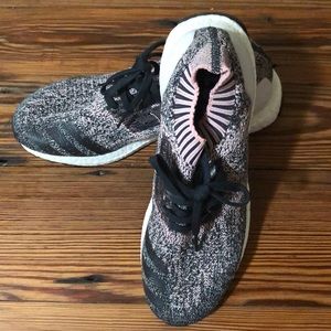 Adidas ultraboost uncaged